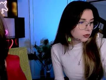 Freechat lily_morty on Chaturbate
