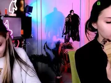 Freechat lily_morty on Chaturbate