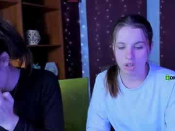Freechat lily_morty on Chaturbate