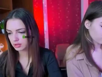 Freechat lily_morty on Chaturbate