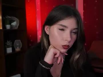 Freechat lily_morty on Chaturbate