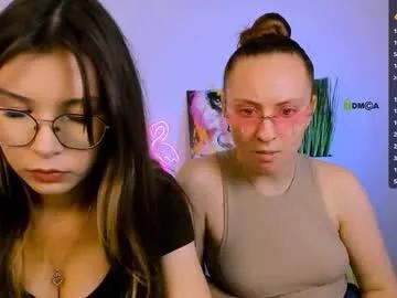 Freechat lily_morty on Chaturbate