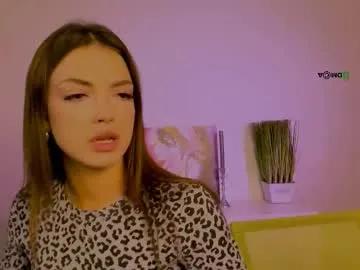 Freechat lily_morty on Chaturbate