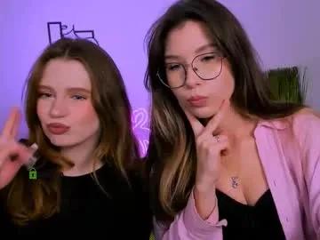 Freechat lily_morty on Chaturbate