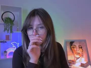 Freechat lily_morty on Chaturbate