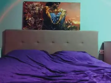 Freechat linda_roxy on Chaturbate