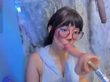 Freechat linda_sofi__ on Chaturbate