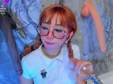 Freechat linda_sofi__ on Chaturbate