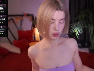 Freechat lindathacker on Chaturbate