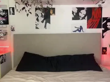 Freechat lisa_moons on Chaturbate