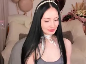 Freechat lisamooore on Chaturbate