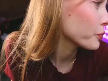 Freechat lissa_meooow on Chaturbate