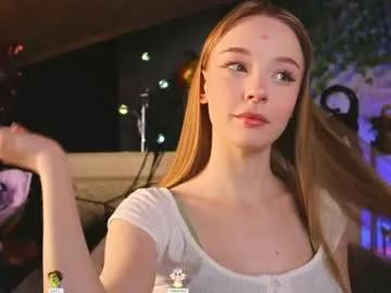 Freechat lissa_meooow on Chaturbate