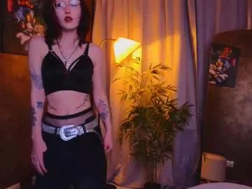 Freechat lissaros on Chaturbate