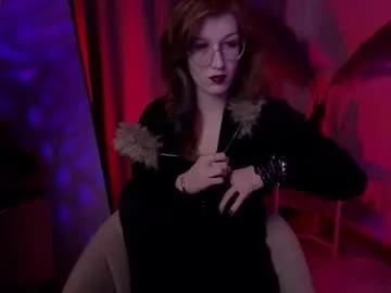 Freechat lissaros on Chaturbate