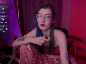 Freechat lissaros on Chaturbate