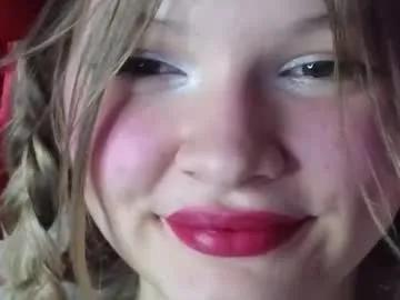 Freechat litabrom on Chaturbate