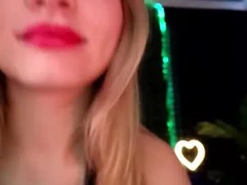 Freechat litabrom on Chaturbate