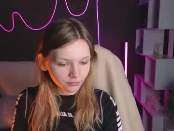 Freechat litabrom on Chaturbate