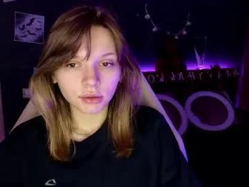 Freechat litabrom on Chaturbate