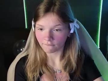 Freechat litabrom on Chaturbate