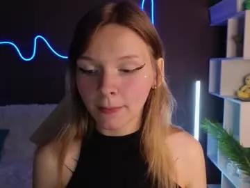 Freechat litabrom on Chaturbate