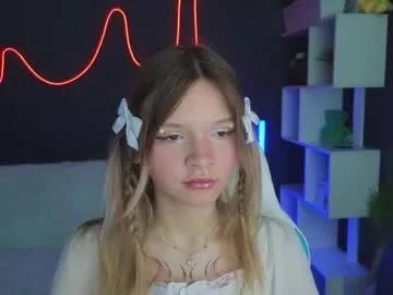 Freechat litabrom on Chaturbate