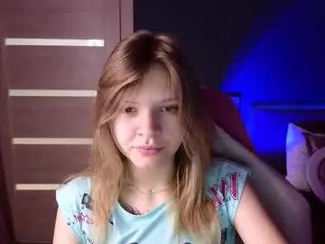 Freechat litabrom on Chaturbate