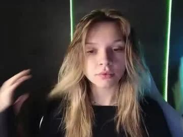 Freechat litabrom on Chaturbate