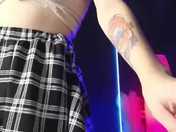 Freechat litabrom on Chaturbate