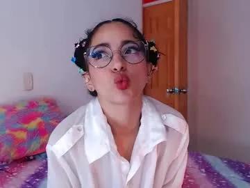 Freechat little_angelito2 on Chaturbate