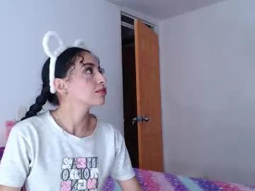 Freechat little_angelito2 on Chaturbate