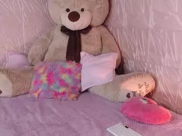 Freechat little_angelito2 on Chaturbate