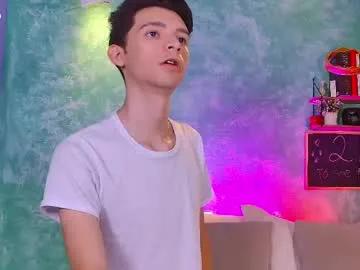 Freechat little_twiink on Chaturbate