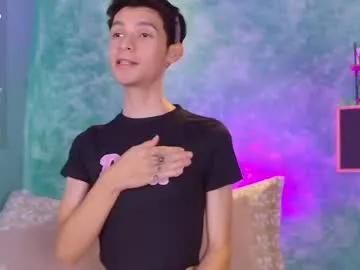 Freechat little_twiink on Chaturbate