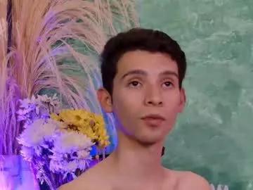Freechat little_twiink on Chaturbate