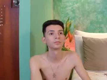 Freechat little_twiink on Chaturbate