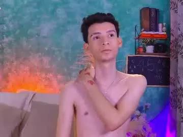 Freechat little_twiink on Chaturbate