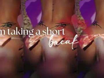 Freechat little_vel on Chaturbate