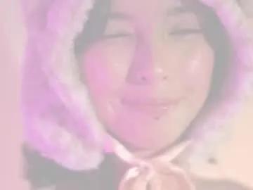 Freechat little_vel on Chaturbate