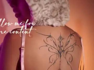 Freechat little_vel on Chaturbate