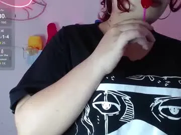 Freechat littlee_red on Chaturbate