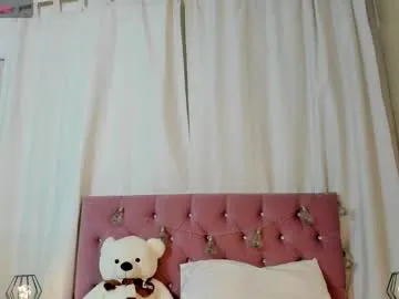 Freechat littlemelodii18 on Chaturbate