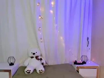 Freechat littlemelodii18 on Chaturbate