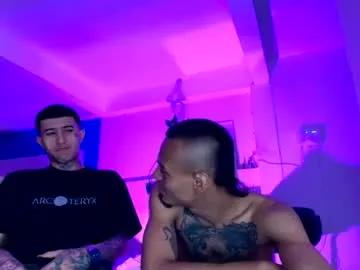 Freechat lobo_cockk on Chaturbate