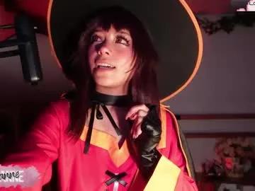 Freechat loidjanne on Chaturbate