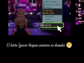 Freechat lollita__pop on Chaturbate