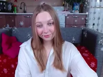 Freechat love_bella_ on Chaturbate