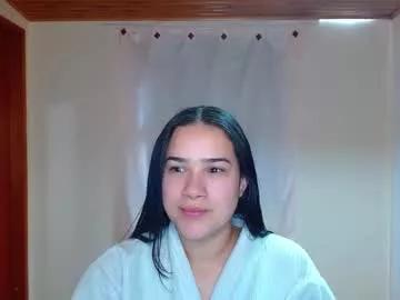 Away love_kris on Chaturbate