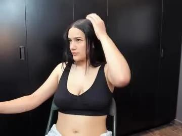 Away love_kris on Chaturbate